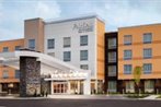 Fairfield by Marriott Inn & Suites Albertville