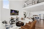 Terracotta Townhome - Across the street from The Momentary - Bikes available for guests