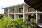 Vaea Hotel Samoa