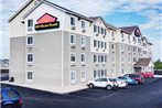 WoodSpring Suites Topeka