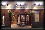 The Vestry