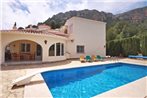 Villa Alicia - Plusholidays