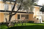 Appartamento Villa Elison