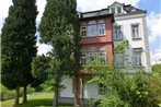 Spacious Villa in Borstendorf with Gazebo