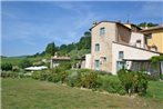 Villa in San Gimignano XIII