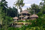 Kupu Kupu Private Villa