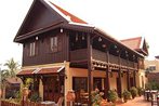 Villa Senesouk Luang Prabang