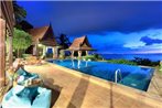 Villa Thai Teak - Panoramic Sea & Sunset Views