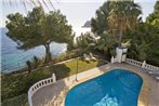 Villa Vistaalmar - Plusholidays