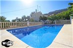 Villas Costa Calpe - Centell