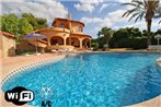 Villas Costa Calpe - Roma