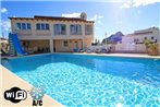 Villas Costa Calpe - Tanja