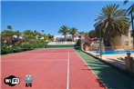 Villas Costa Calpe - Tenis Janka