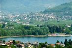 Serene Apartment stay at Canale Trentino near Lake