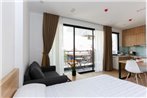 NYT Hoang Quoc Viet Hotel & apartment