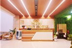 HANZ Hotel Nha Trang