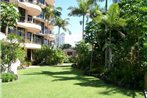 Warringa Surf Holiday Apartments