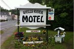 Wells River Motel