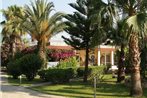 Windmolen Apart Bungalows