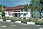 Wisma PMI