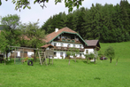 Wohlfuhlbauernhof Bambichlhof