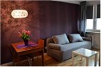 Apartament Orchidea