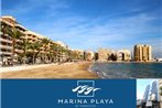 Apartamentos Marina Playa de Torrevieja