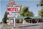 Bell's Motor Lodge Motel - Spearfish