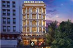 Berjer Boutique Hotel & Spa