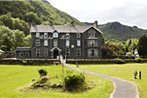 The Borrowdale Hotel