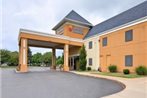 Comfort Inn & Suites Coldwater