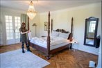 Lehnshoj Bed & Breakfast