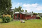 Holiday home Holbaek XI