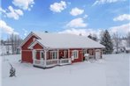 Holiday Home Ketorinne