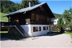 Chalet Fauvette