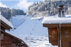 Simply Morzine - Chalet Carving