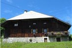 HOUSE CHALET 12 personnes Chalet typique sur les pistes.