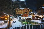 Chalet Croq'Neige