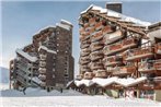 Residence Saskia Falaise - Avoriaz