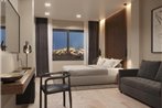 Athens Tower Hotel by Palladian Hotels