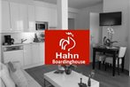 Hahn Boardinghouse Vienna City