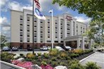 Hampton Inn & Suites Columbus Polaris