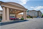 Holiday Inn Express Hotel & Suites Christiansburg