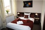 Hotel Kosmonauty Wroclaw-Airport