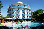 Hotel Playa Blanca