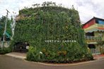 VerticalGarden HomeStay