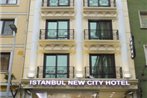 Istanbul Newcity Hotel