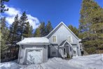 Lake Tahoe Cottage