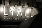 Lyall Apartment Hotel