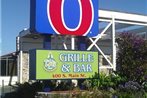 Motel 6-Fort Bragg